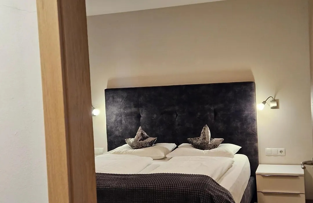 Apartment Hotel Christine-1
